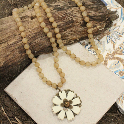 In The Valley Necklace
