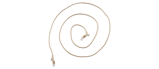 Peepers Gold Chain