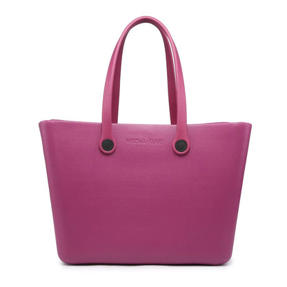 Carrie Versa Tote w/ Interchangeable Straps