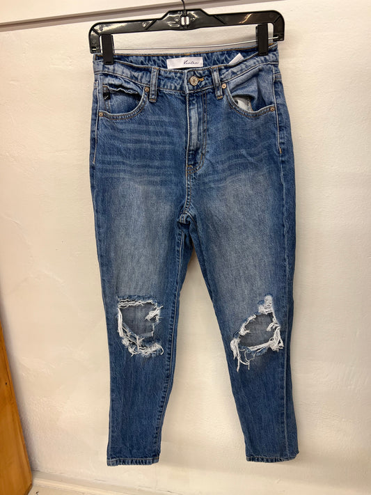 KE - Kancan Jeans | 3