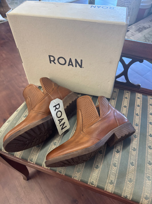 Roan boots by Bedstu | size 7.5