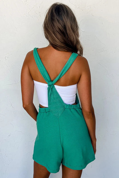 Beach Babe Romper