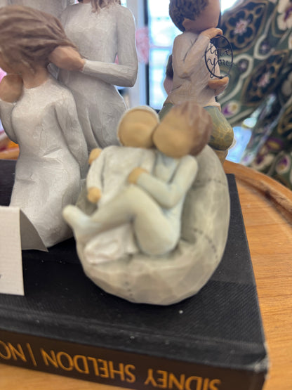 Willow Tree Figurine