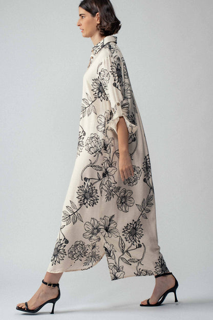 Margot Maxi Dress