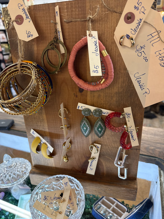 JP - Jeanna's Jewelry
