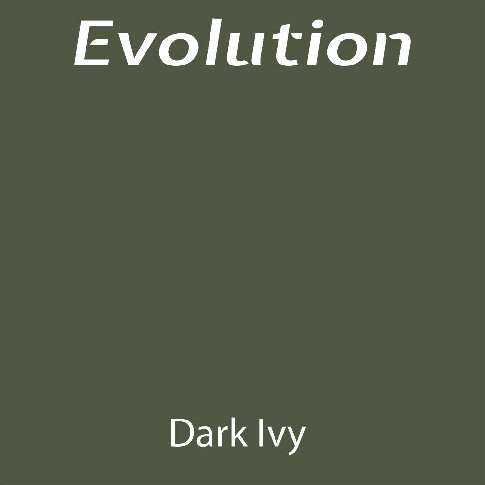 Evolution Paint - Dark Ivy