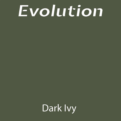 Evolution Paint - Dark Ivy