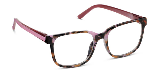 Peepers Sycamore (Blue Light) Readers