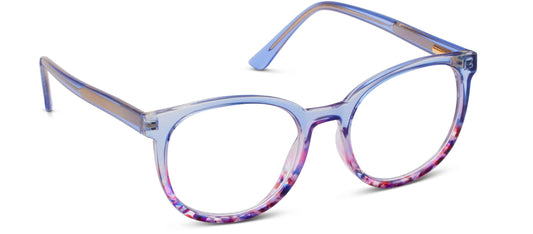 Peepers That's a Wrap (Blue Light) Readers