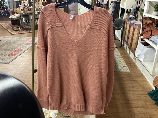 EMR Sweater | small