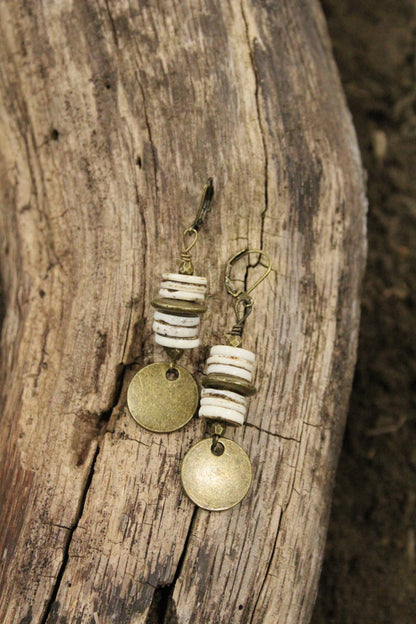 Rolling Hills Earrings