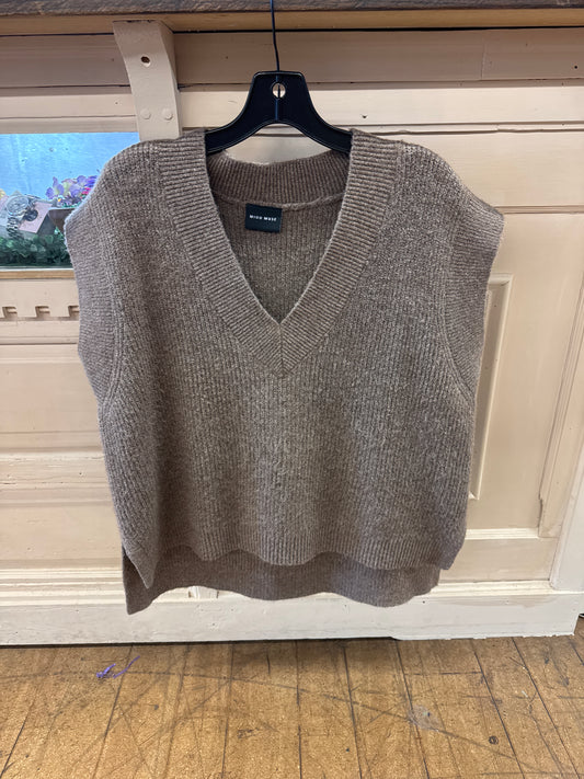 KC - miou muse Vest | Large