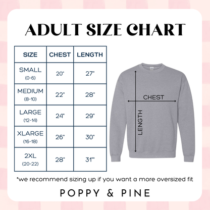 Stars Were Made To Worship Sweatshirt