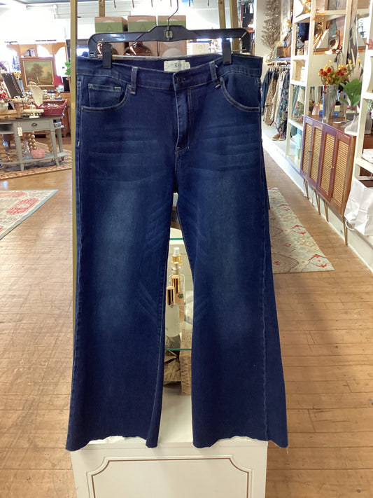 WP -Umgee Denim Jeans | 9