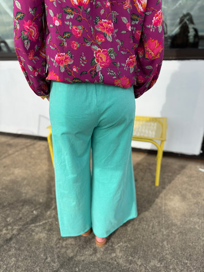 Sea Breeze Lounge Pants