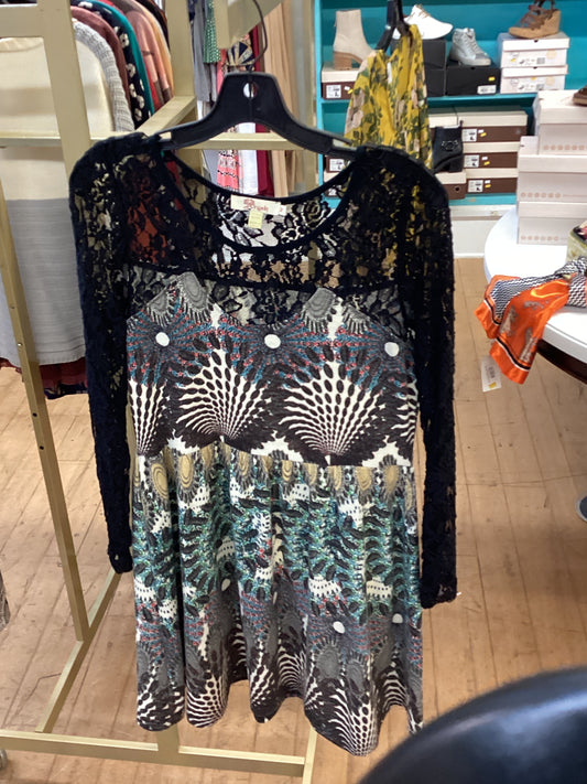 DF Arueh dress medium