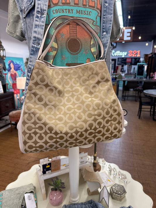 SE - Coach Madison Phoebe Bag