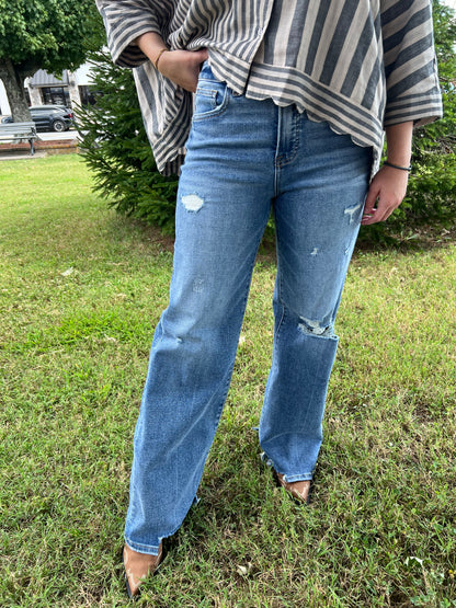 Rowan Rodeo Jeans