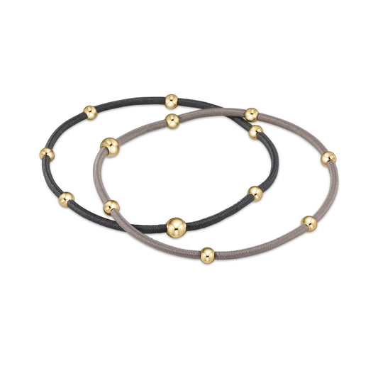 "E"Ssentials Neutral Set