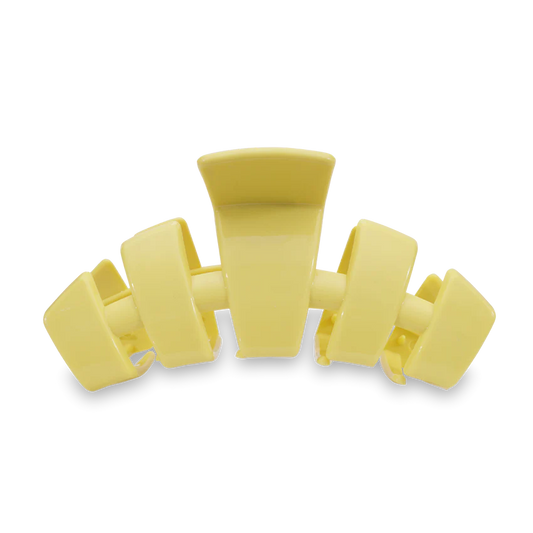 TELETIES - Buttercup Medium Clip