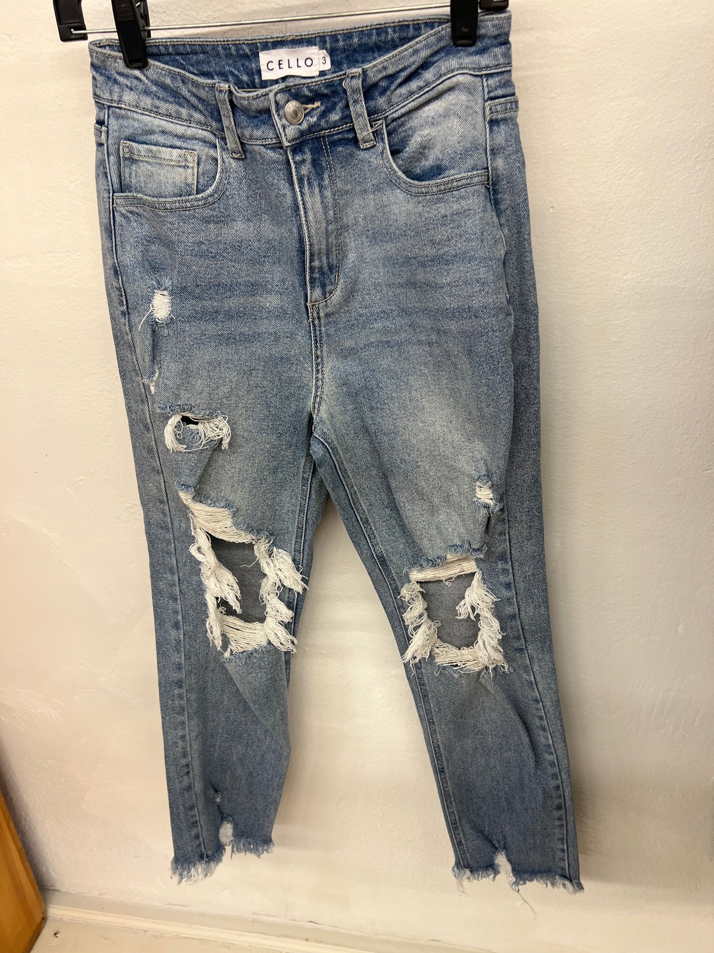 KE - Cello Jeans | 3