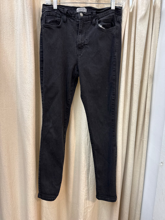 WP -Judy Blue Black Skinny Jeans | 11