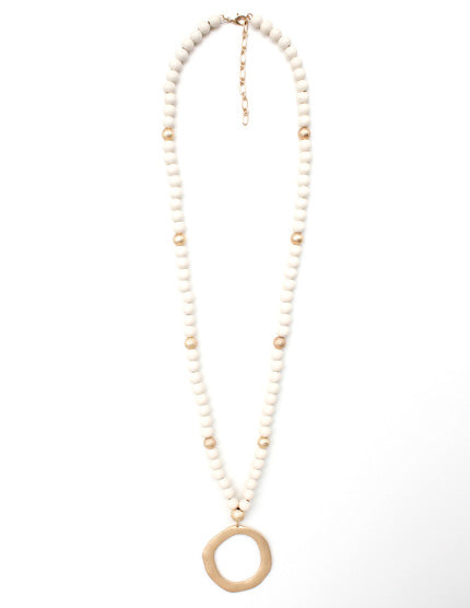 Cat Pendant Necklace
