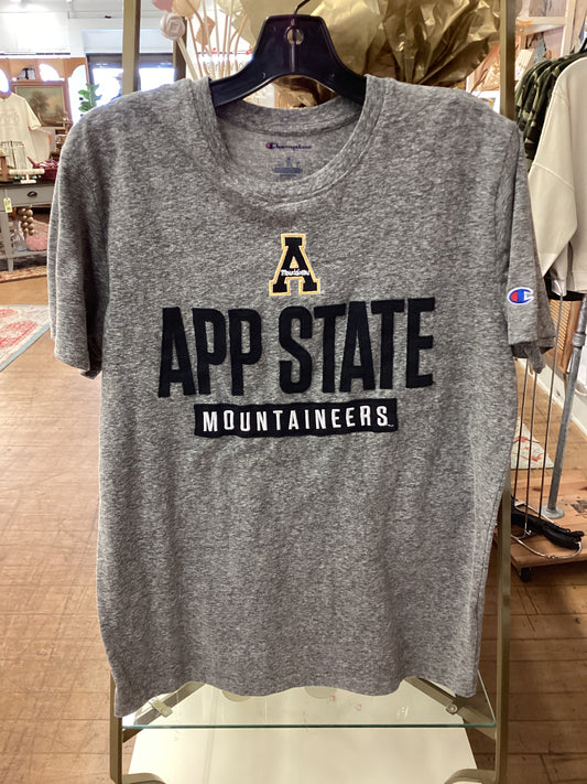 TC - APP State tee | med
