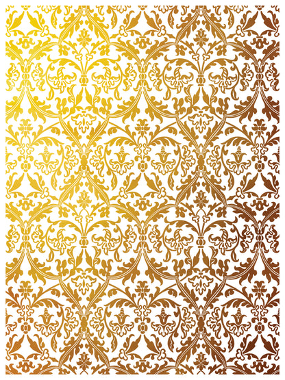 Emporium IOD Foil Transfer 12x16 Pad™