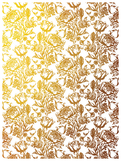 Emporium IOD Foil Transfer 12x16 Pad™