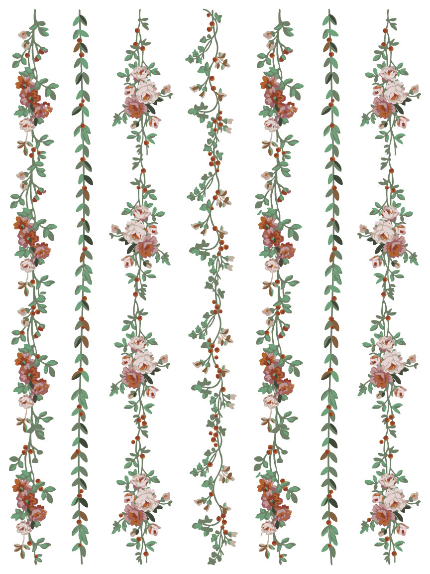 La Folie IOD Paint Inlay 12x16 Pad™