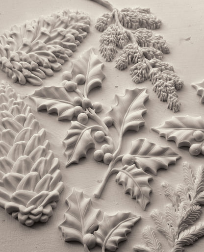 Winter Forage 6x10 IOD Mould™