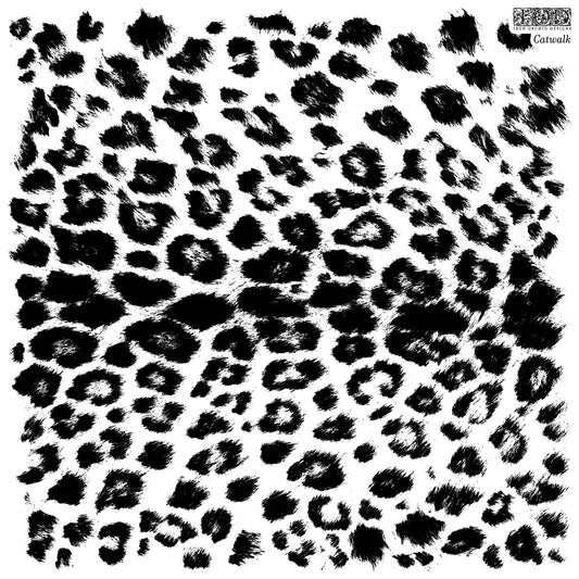 Catwalk IOD Stamp