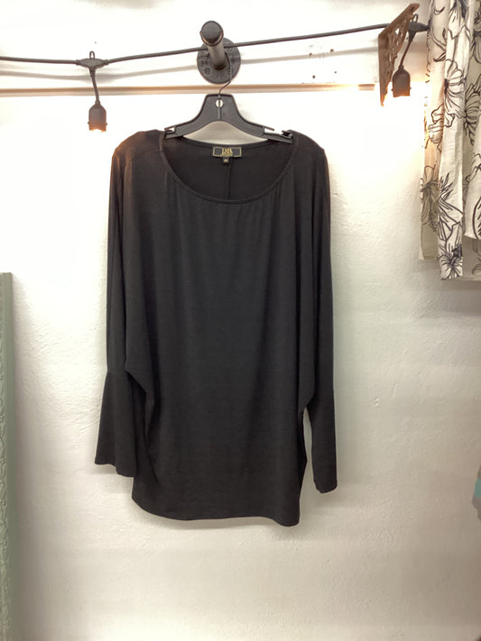 JR-L&B Black Top| 2X