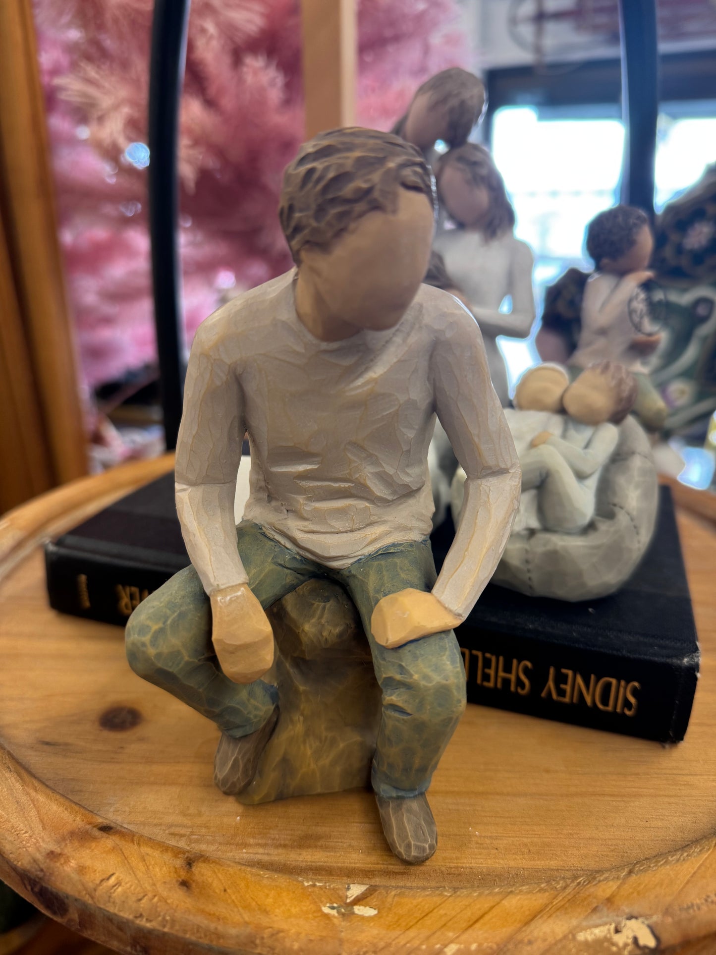 Willow Tree Figurine