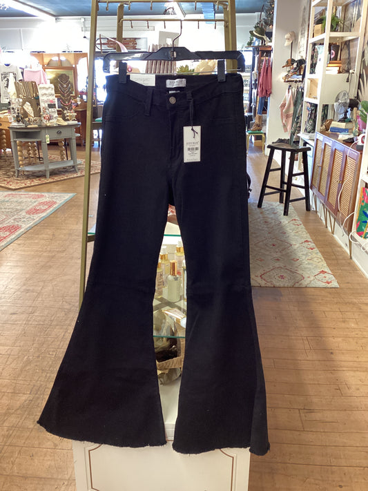 GS - Judy Blue Flare Jeans| 5/27