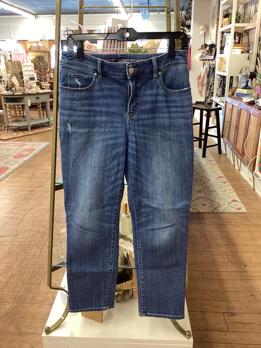 GS - Chicos Jeans| 4