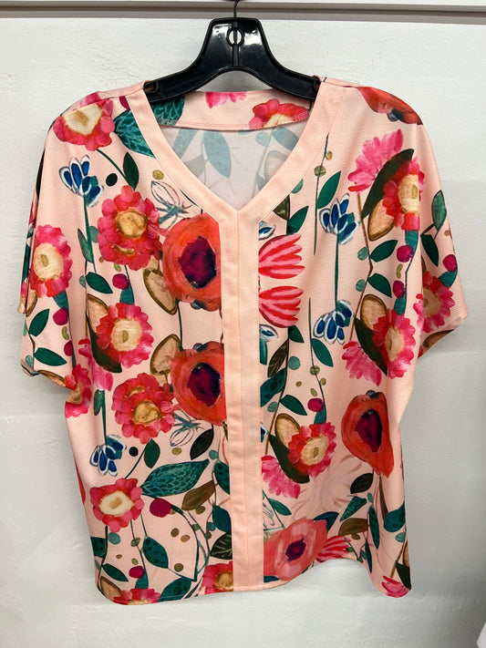DF - Blossom Blouse | Small