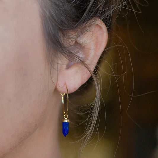 Berklee Earrings