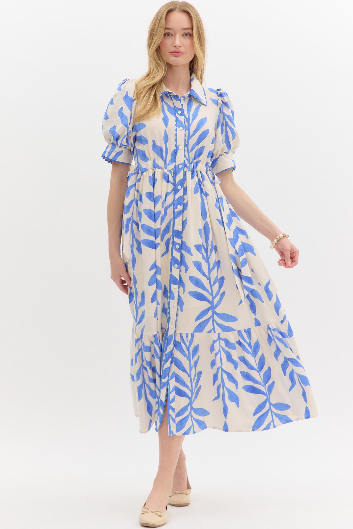 Laurel Bay Dress