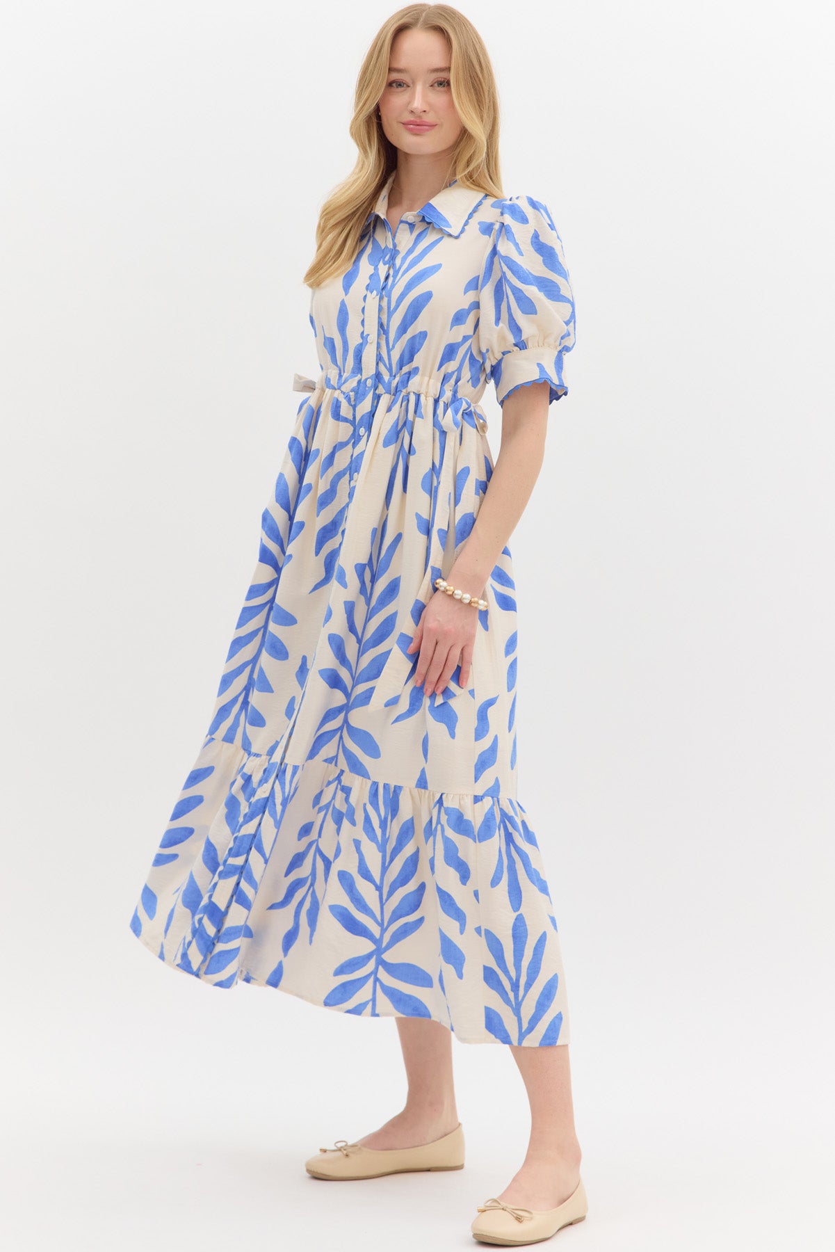 Laurel Bay Dress