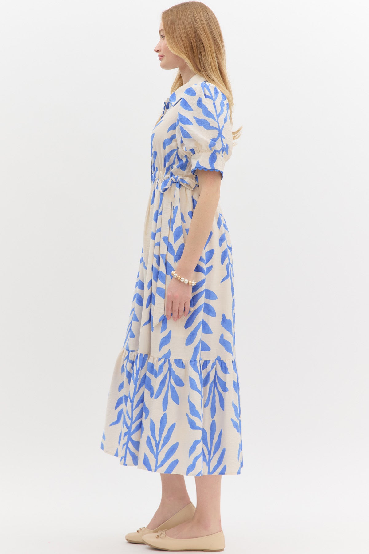 Laurel Bay Dress