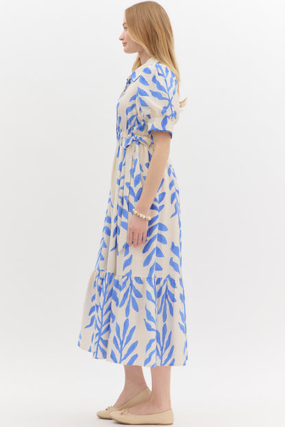 Laurel Bay Dress