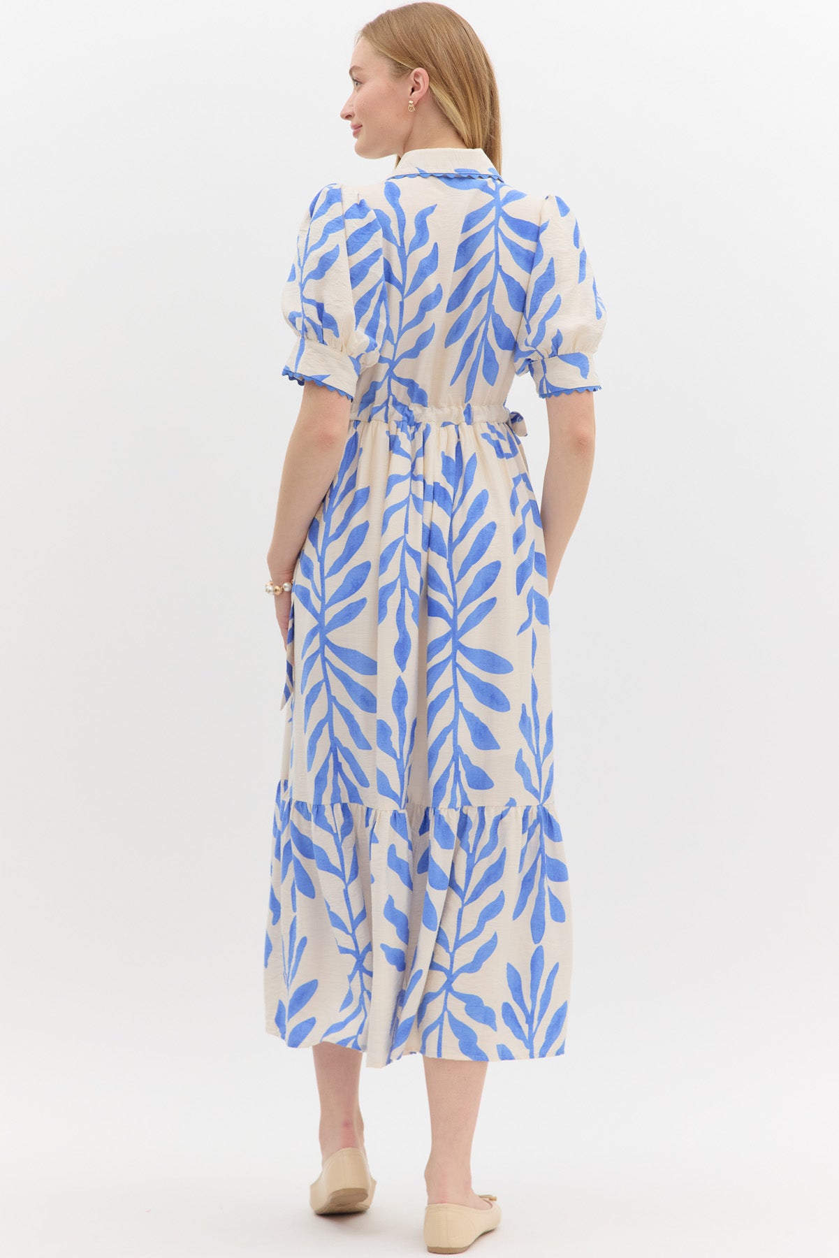 Laurel Bay Dress