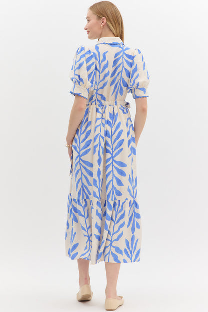 Laurel Bay Dress
