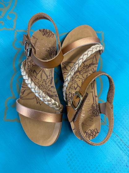 Blowfish Kids Mylo Sandal