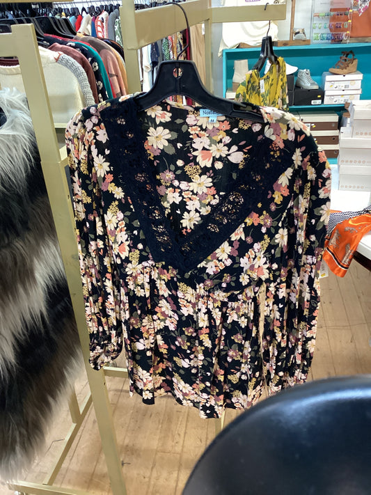 DF Nalstagia top remix tunic