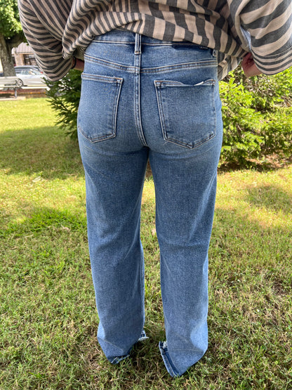 Rowan Rodeo Jeans