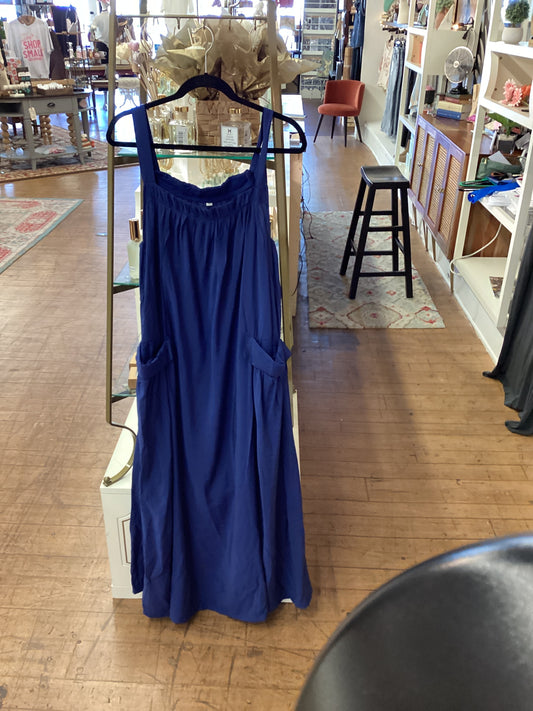 JP FP dupe sun dress XL