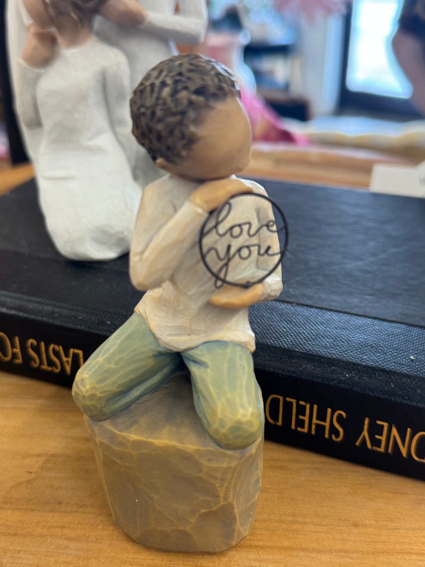 Willow Tree Figurine